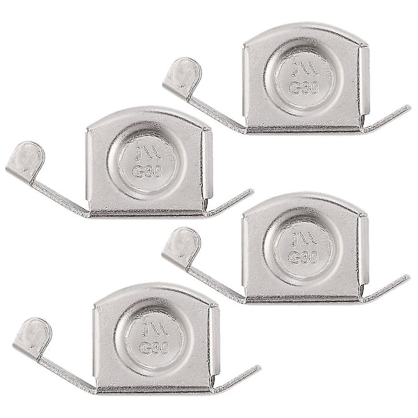 7 stk. Praktisk Vandhane Adapter Sæt Køkkenvask Adapter Holdbar Vandhane Adapter