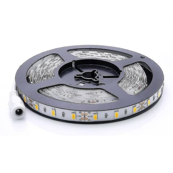 LED-remsa IP20, Varmvit (2800-3000K), Ej Vattentät