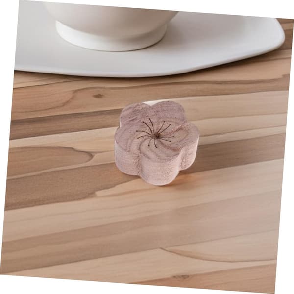 2 st plommonträd aromaterapi diffusor eterisk olja trä diffusor blomma olja