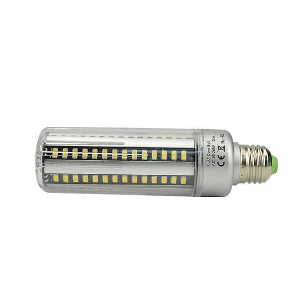 25W LED Majslys 3000Lm E26 E27 T96 Perler