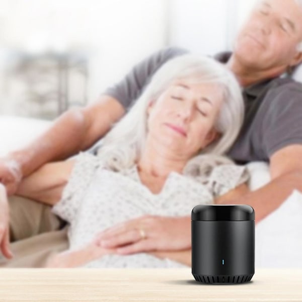 Smart Home Automation Universal Trådløs Fjernbetjening