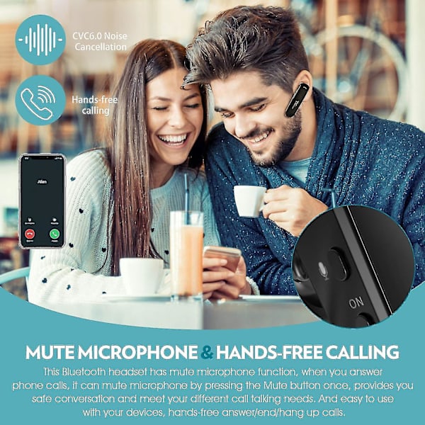 Bluetooth-kuuloke