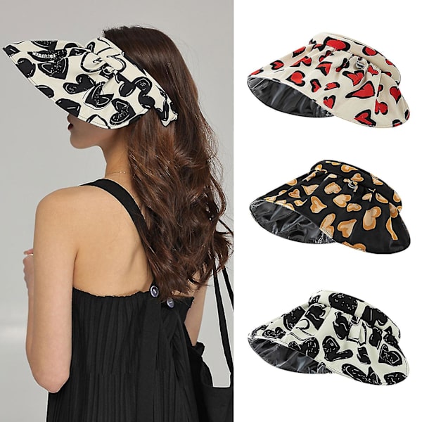 Lett Nylon Tom Hat For Shell Hat Myk Fiskehatt For Utendørs Sport Beige red