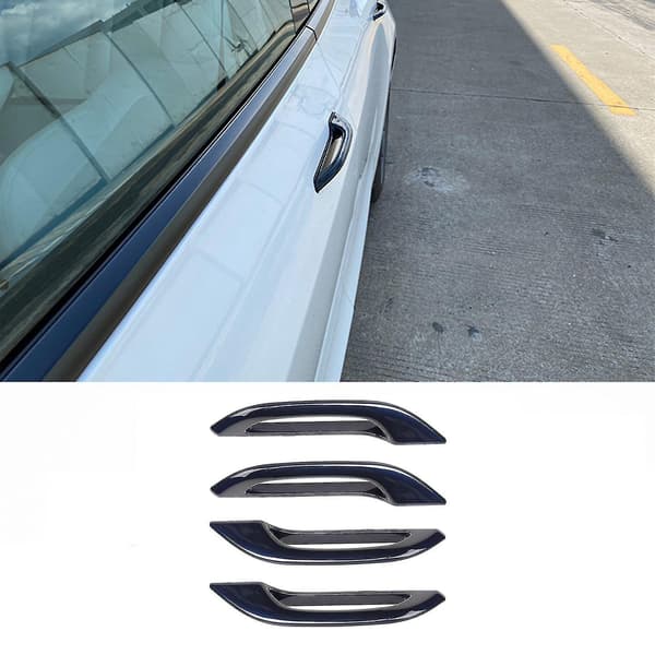 Rattan Møbelklips Connector Stol Fasteners Klips Til Have Udendørs (sort) (12 stk)