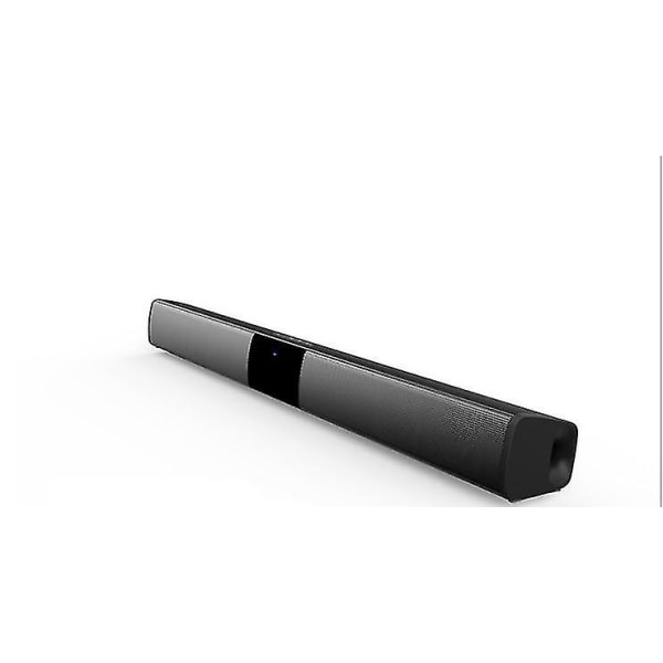 Super Power trådlös Bluetooth Soundbar-högtalare hemmabio