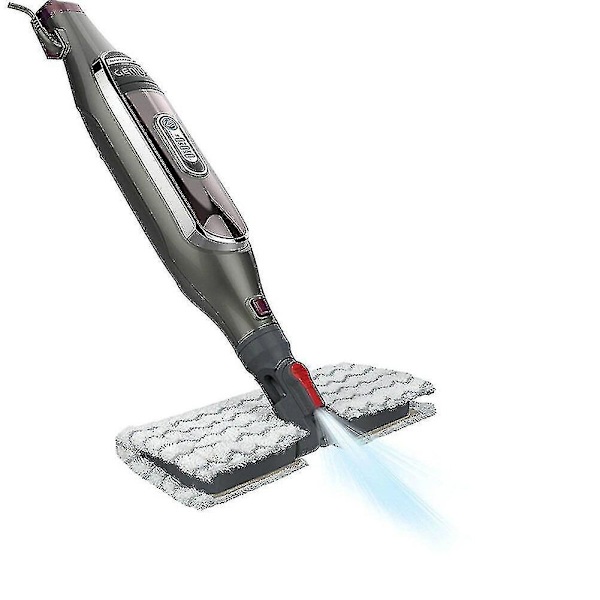 2 kpl höyrymopin liinoja Shark S3973d S5003d S6001