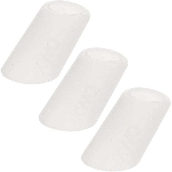 Kedel Tud Beskyttelse 3 Stk Silikone Tekande Tud Beskyttere Hjem Tekande Tud Beskyttelser