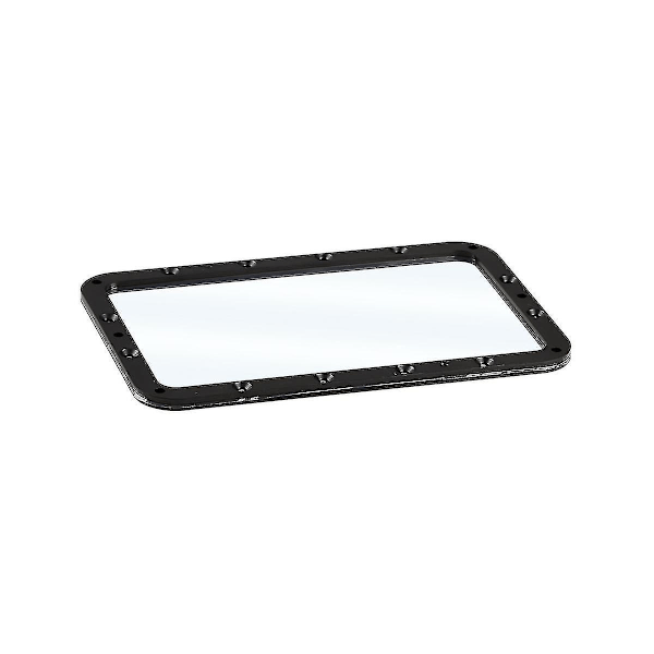 5 stk 6,6 tommers FEP-filmsett for Photon Mono 2 Integrert løslatingsfilm for LCD 3D-harpiks skriver 3D Pr