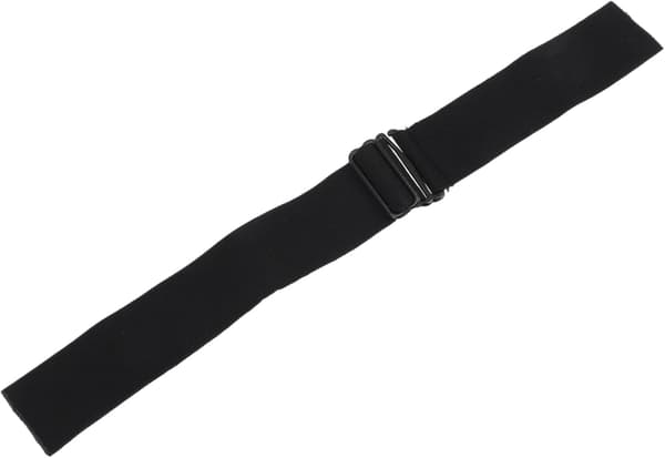 3st Elastiskt Perukband Perukmössor Band Justerbart Pannband Elastiskt för Fixering