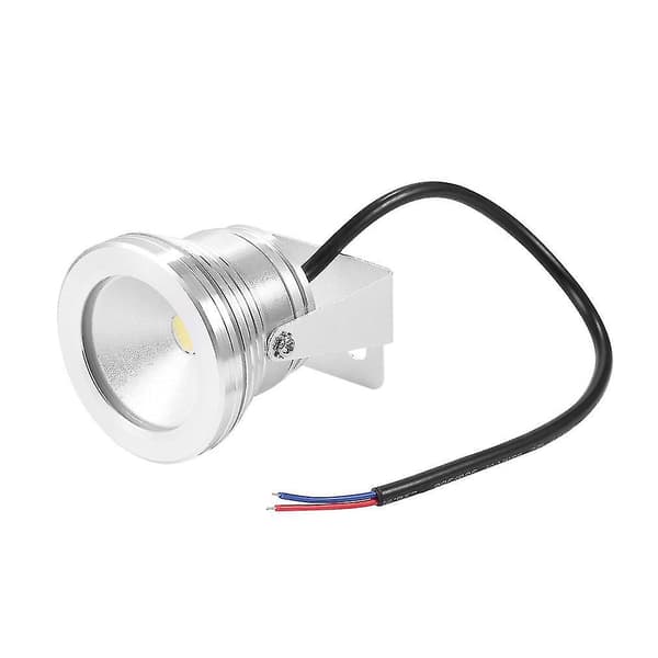 10W Under vann LED Flomlys 12V Utendørs