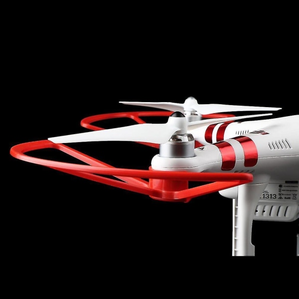 4 st Propeller Skydd för DJI Phantom 2/3