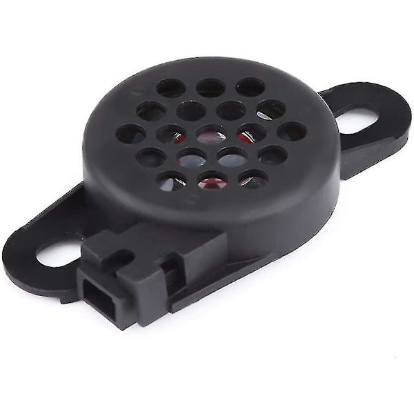 Advarselsbuzzer, 8e0919279 Bil Advarselsbuzzer Pdc Bakkeraadar Parkeringshjælp Til Skoda Seat 1stk Sort