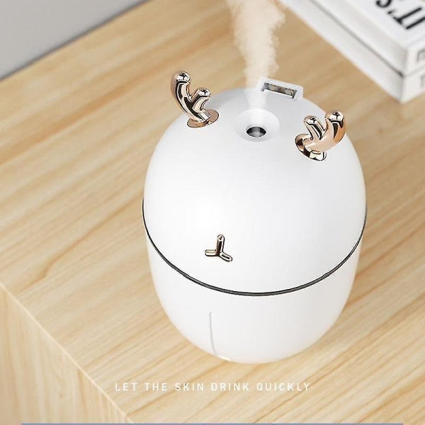 Sovrum Small Mini Air Doft Rening Sprayer