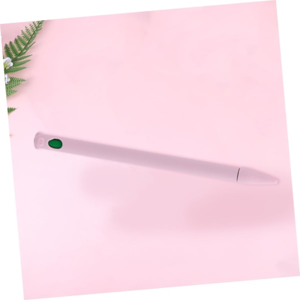 Fodral för Pencil Gris Mönster Skal för 1:a Gen Pencil Silikongel Skal Attraktiv Design