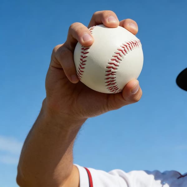 2 stk. lysende baseballbolde til træning, glød i mørket, ungdoms-træningsbaseballbolde, letvægtsplastikbolde