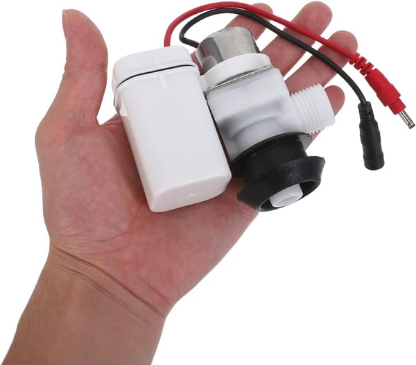 Smart Sensor Automatisk Vægmonteret Lys Skylle Sensor til Kommercielle Badeværelsesmiljøer