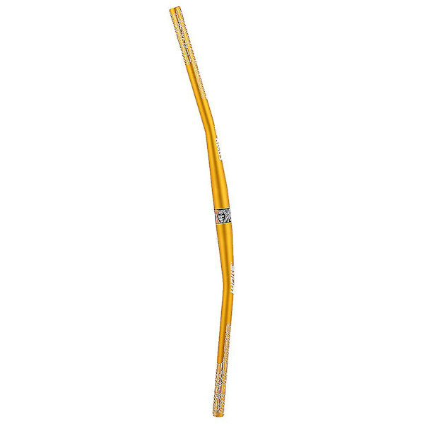 Pro Wake Alu Alloy Mtb Sykkelstyre 780*31.8mm