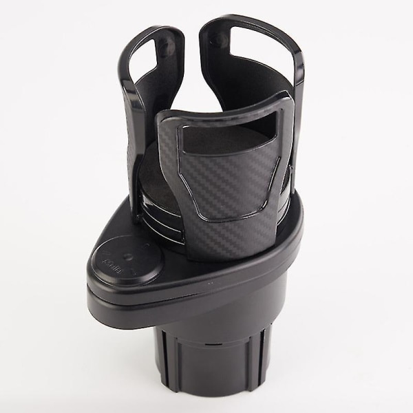 Car Accessories Dual Car Cup Holder, Water Bottle Holder For Car