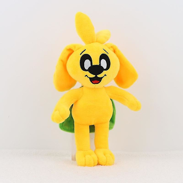 25cm Mikecrack Keltainen Koiran Pehmolelu Pehmoeläimet Söpö Keltainen Koiran Nuken Pehmeät Lelut Lapsille 40cm Mikecrack plush