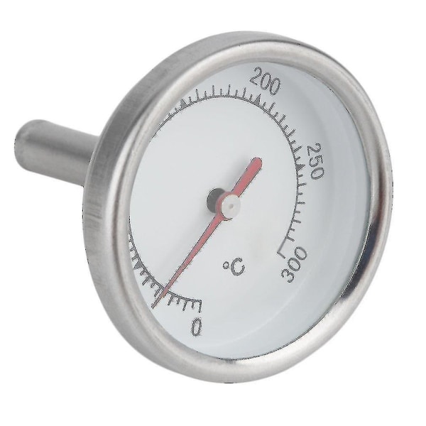 Rostfritt Stål Termometer, 1-pack