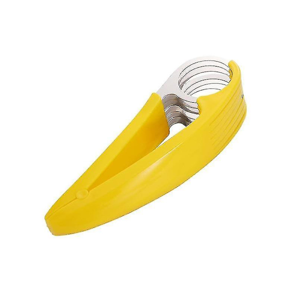 Bananskjærer Frukt Grønnsak Pølse Salat Skreller