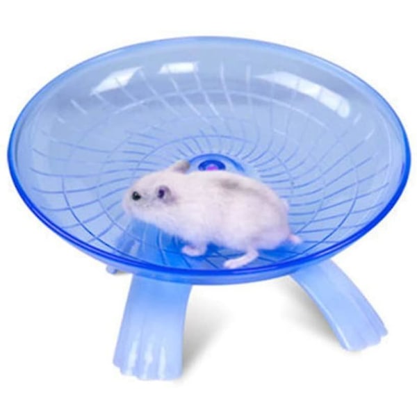 Førsteklasses Hamster Wheel Disc Legetøj til små kæledyr