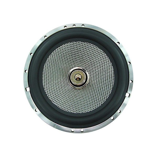 6,5\" Bilstereo Högtalare 60W 4ohm HiFi Högtalare