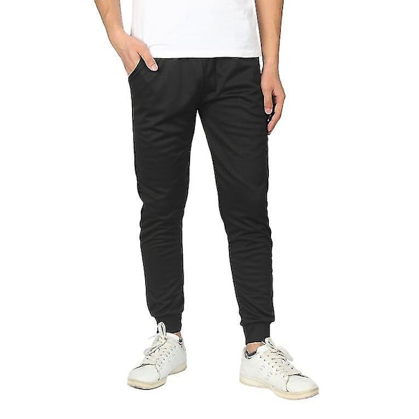 Pehmeät Haremipöksyt Miehille Hip Hop Street Pencil Pants