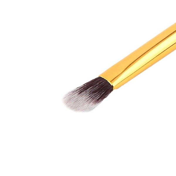 8 stk Makeup Brush Blend Shadow Eyeliner Børster Sæt