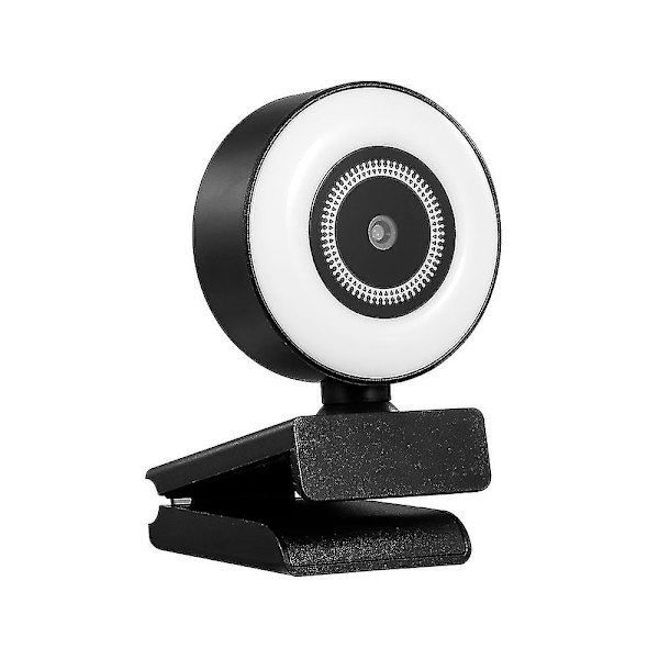 1webcam 1brugermanual Sort