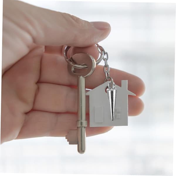 Bulk Zinklegering Kegle Charms til Smykkefremstilling DIY Håndværk Tilbehør