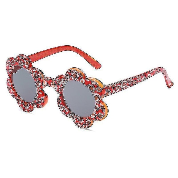 Barnepolariserte solbriller, gummi solbriller til småbarn
