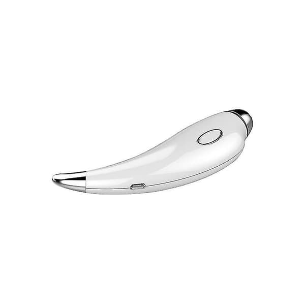 Rynkefjernelse, Lindrer Træthed, Væk Young Eye Massager White