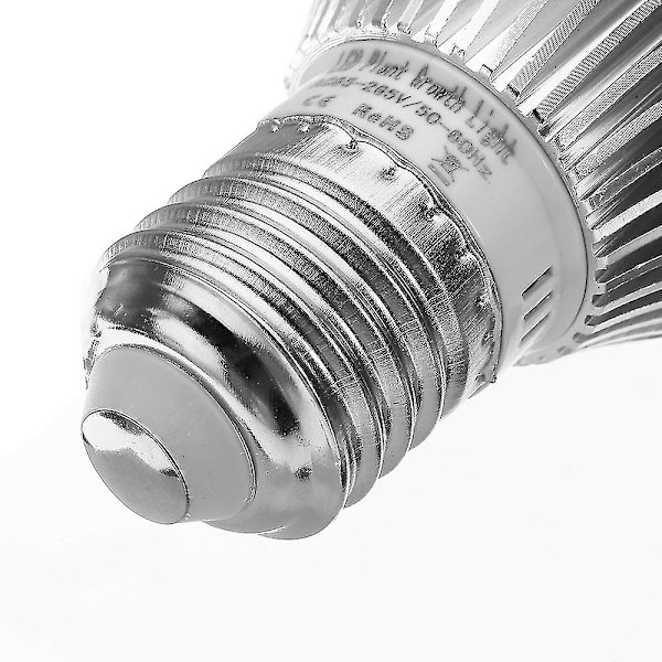 1 Kasvuvalolampi 60w