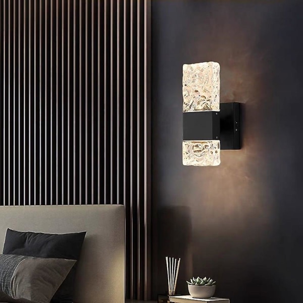 Indoor Modern Wall Lights Bedroom Metal 220-240v 10W