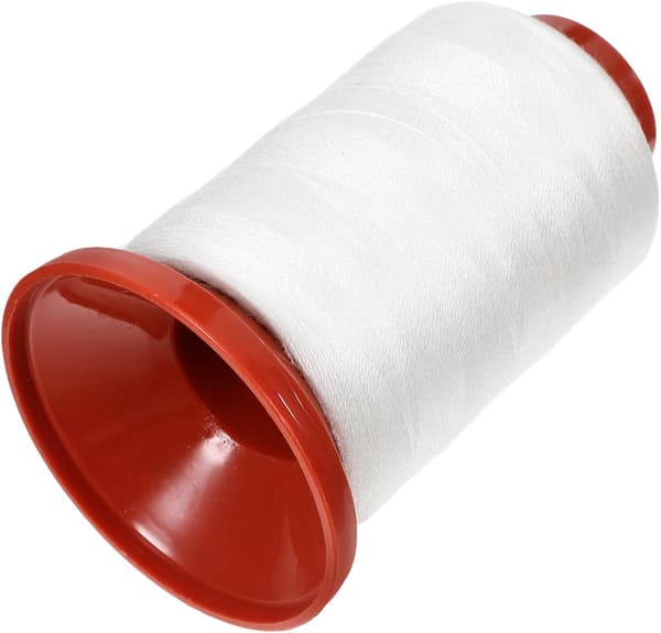 Vattenlöslig linje Bärbar broderitråd Multifunktionellt sömnadsmaterial