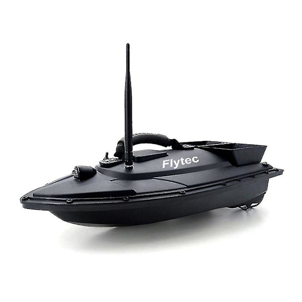 RC Båtfyndare Fiskebåt Fjärrstyrd Snabbåt Leksak