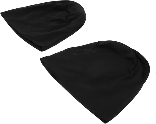 Vintervarm mössa Unisex Varma mössor Neutral design Polyestermaterial Bra värmebehållning