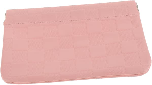 Kosmetiktaske Rejse Makeuptaske til Kvinder Bærbar Periode Feminint Bind Holder