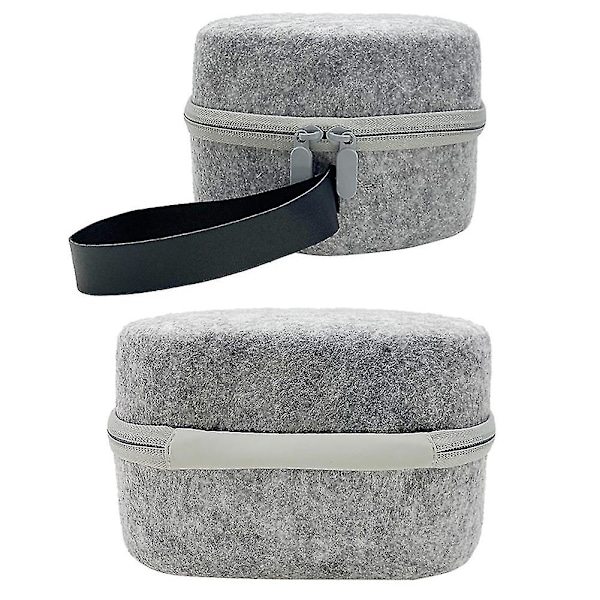 Hård bæretaske til / Elite Strap Edition, Opbevaringspose til VR med plads