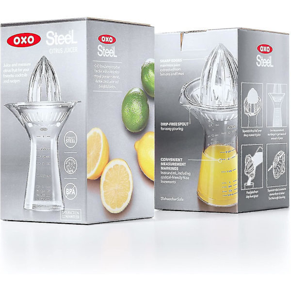 Good Grips Lille Citruspresser