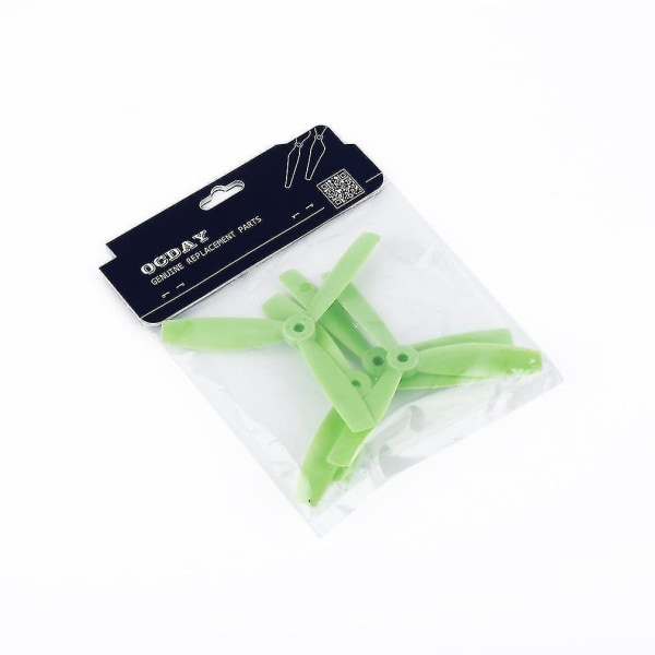 Ocday 5045 3-Blads Forsterkede Propeller for 250