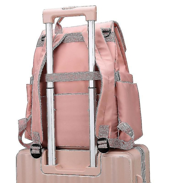 Dam Mini Ryggsäck, Blå (20l)