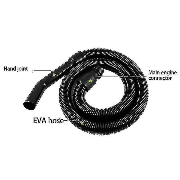 Slanger til Panasonic Mc-2700/2750/2760 med gevind