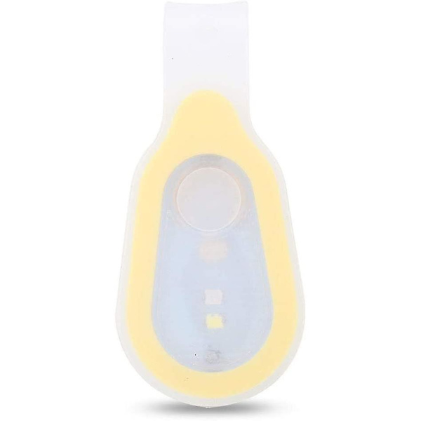 Mini Löplampa, Vattentät Utomhus Bärbar Mini Löplampa Led Natt