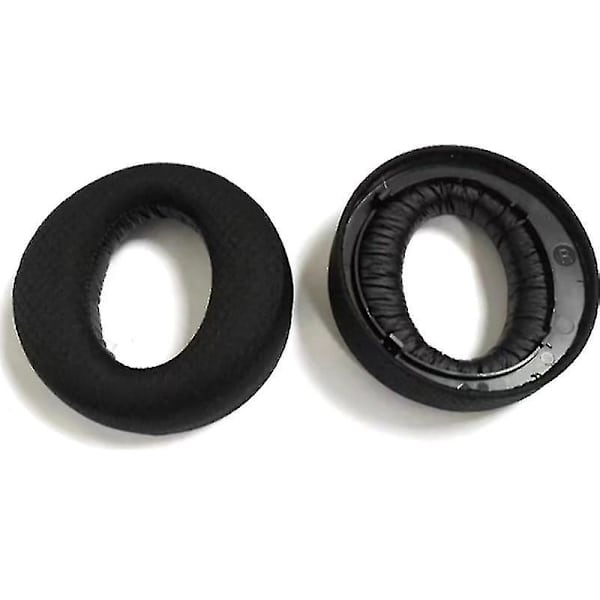 Öronkuddar för PS5 Pulse 3D Headset - Ersättningskuddar, Öronkuddar, Öronöverdrag - hyj
