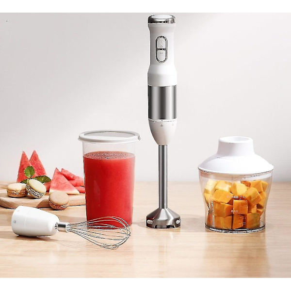 Elektrisk Blender Køkken Madprocessor Mixer Juicer