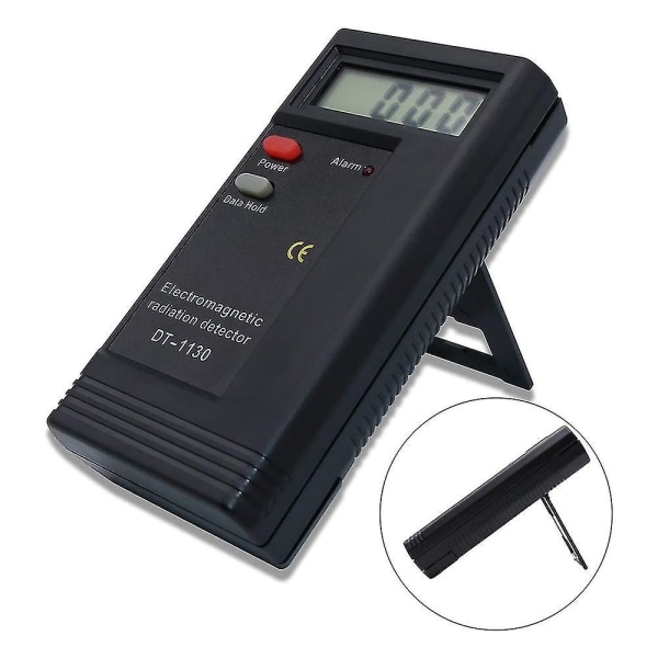 DT-1130 Handheld Digital EMF Radiation Detector