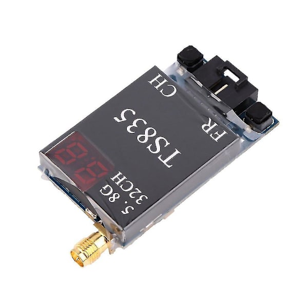 5.8g 32 Kanaler 600mw Video Trådløs Sender Fpv