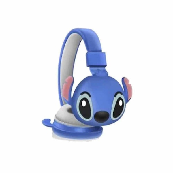Stitch Kids Langattomat Kuulokkeet